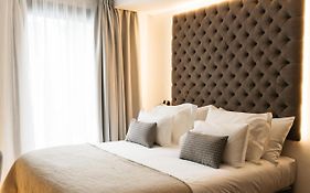 Boutique Hotel Petit Montisión